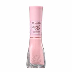 Esmalte Dailus Cherry Coast Cremoso 8ml
