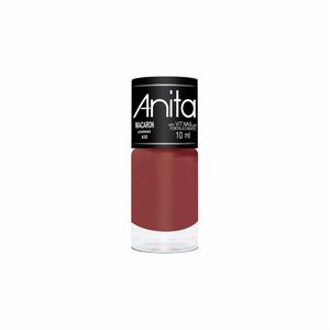 Esmalte Anita Cremoso Macaron 10ml