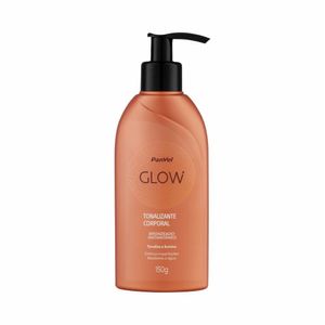 Tonalizante Instantâneo Panvel Glow 150g