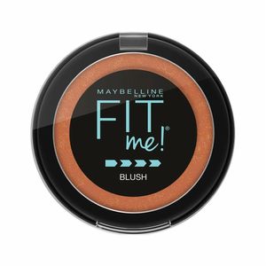 Blush Maybelline Fit Me Nu Bronze