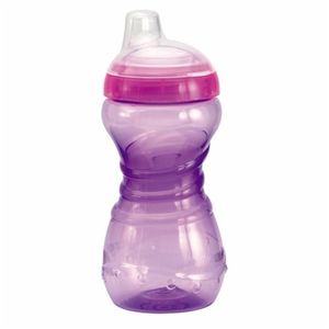 Copo Treinamento Kuka Fun 330ml Menina