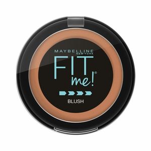 Blush Maybelline Fit Me Nu Nude