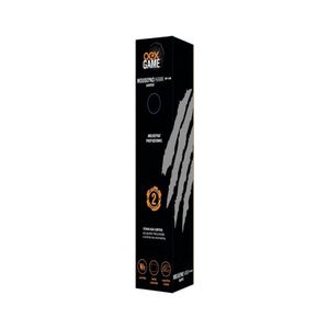 Mousepad Gamer Hawk Mp309 Control - Grande Preto