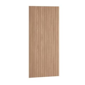 Painel 145 Suspenso Toledo Wood com 145,5cm de Largura, Ideal para TV de até 50