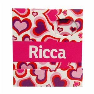 Minilixas Ricca