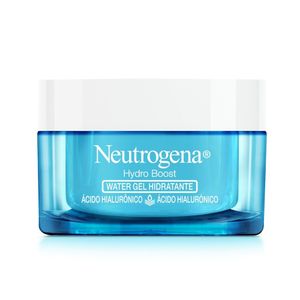 Hidratante Facial Neutrogena Hydro Boost Water Gel 50g