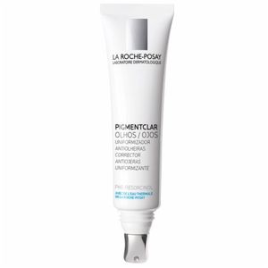 Pigmentclar Olhos La Roche-posay 15ml