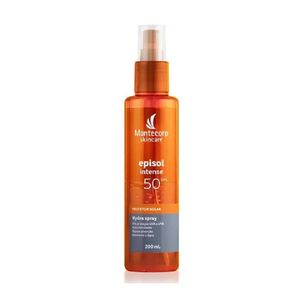 Protetor Solar Episol Intense Hydra Fps50 Spray 200ml