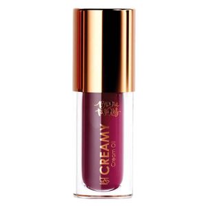 Oleo Labial Bruna Tavares Bt Creamy Panacota