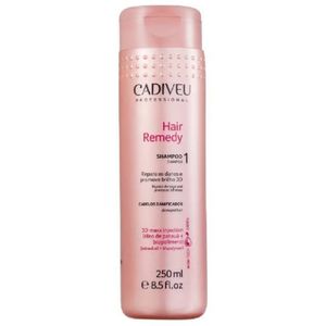 Shampoo Cadiveu Essentials Hair Remedy 250ml