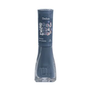 Esmalte Dailus Good Vibezinha Dorme Que Passa 8ml