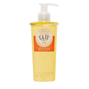 Sabonete Liquido Em Óleo L´occitane Au Brésil Caju 250ml