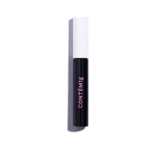 Mascara Para Cilios Contem 1g Colorida Pink Vibes 10g