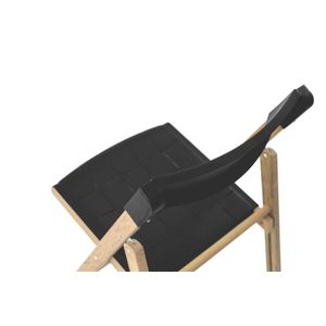 Cadeira Potenza Itauba Preto Tramontina