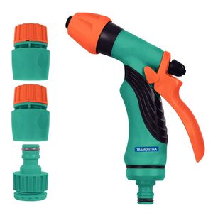 Conjunto Para Irrigacao Tramontina