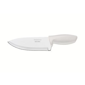 Faca Chef Inox 8 Plenus Off Tramontina