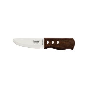 Faca Churrasco Jumbo Inox 5 Tradicional Tramontina