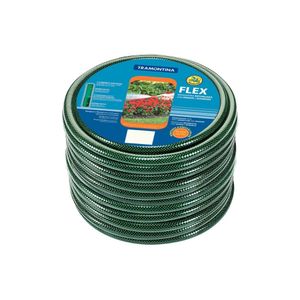 Mangueira Jardim Flex Esp S/Engate 200 Tramontina