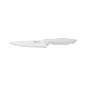 Faca Chef Inox 6 Plenus Off Tramontina