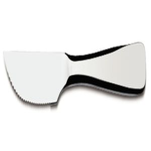 Faca Churrasco Aço Inox Pacific Tramontina