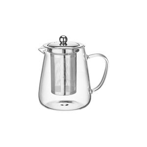 Chaleira C/ Infusor Boro 750Ml Hauskraft