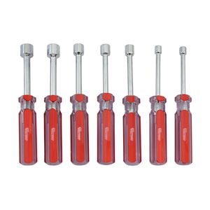 Chave Canhão 7 Peças Western