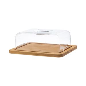 Porta Frios Bambu Hauskraft