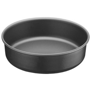 Assadeira redonda de alumínio 22cm Tramontina