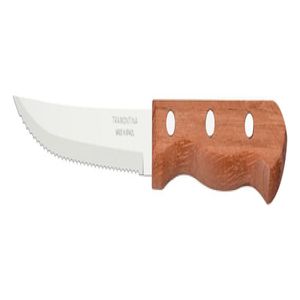 Faca Churrasco Inox 5 Dynamic Tramontina