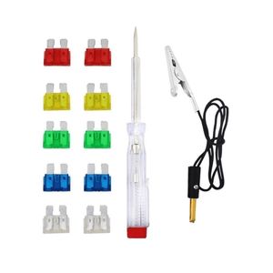 Fusivel Automotivo Jogo 12 Peças Western