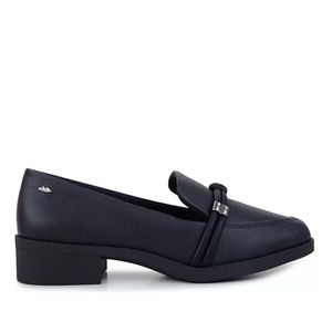 Loafer Feminino Dakota G9443 Preto