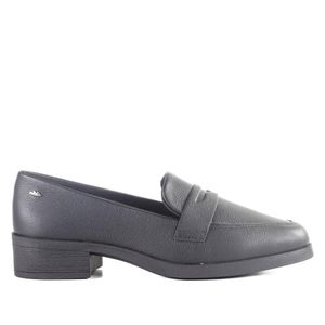 Loafer Feminino Dakota Casual G9441 Preto