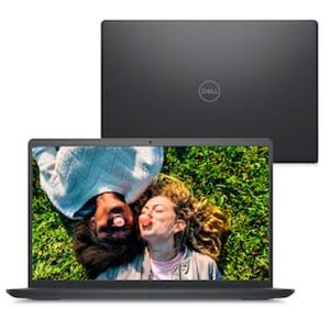 Notebook Dell Inspiron Intel Core i5 8GB 256GB SSD Tela 15.6" Full HD Windows 11 i15-I120K-A20P