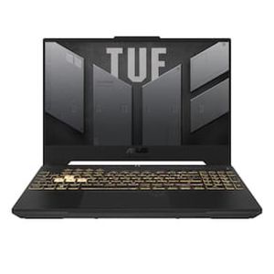 Notebook Gamer Asus Intel Core i5-12500H 8 GB RAM 512 GB NVIDIA GeForce RTX 3050 15,60 Full HD TUF Gaming F15 KeepOS