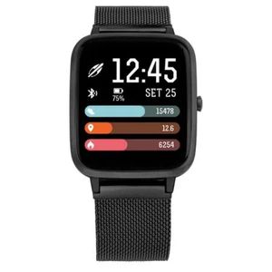 Relógio Mormaii Smartwatch com GPS Life MOLIFEGAE/7P