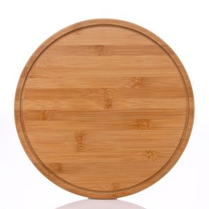 Tábua Para Frios Em Bambu Supreme - 30 Cm Welf