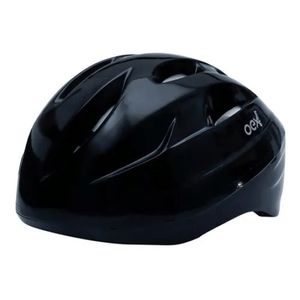 Capacete De Proteção Oex Teen Oex Kids / Teen Cp20 Preto