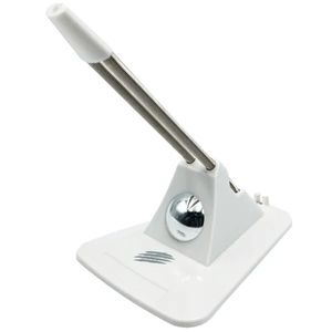 Mouse Bungee Stick (Suporte) Mb100 Branco Oex Games