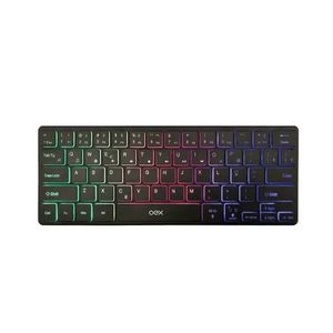 Teclado Effect OEX  Tc403 Preto