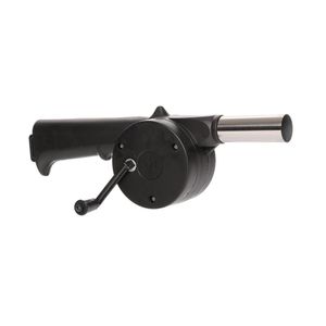 Soprador Para Churrasqueira Hauskraft