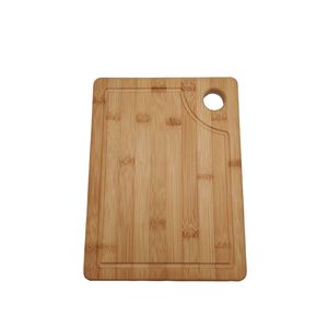 Tabua De Corte 33 cm Bambu Hauskraft