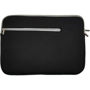 Capa Para Notebook Com Bolso Externo - OEX Sl102