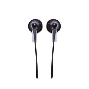 Fone De Ouvido Intra Auricular Com Microfone OEX - Preto Fn407