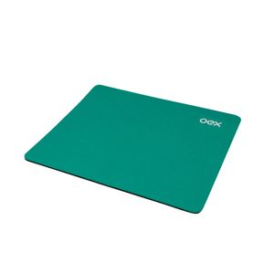 Mousepad Eva OEX Mp100 Mp100 Turquesa