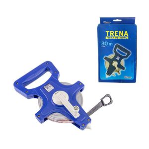 Trena Fibra De Vidro 30M Western