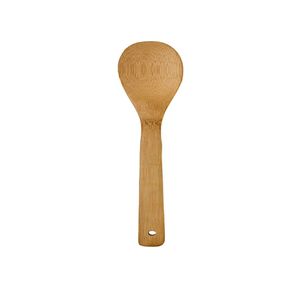 Colher De Bambu 29Cm  Hauskraft