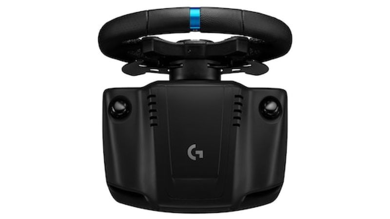 Volante Logitech G923 Para PS5…