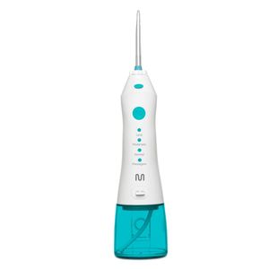 Irrigador Oral Clearpik Portable 200ml Recarregável Multi Saúde - HC036 HC036