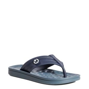 Chinelo Infantil Cartago Kids Alabama Azul