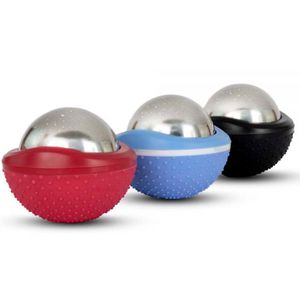 Ice Ball  2 em 1 para Crioterapia e Massagem Terapeutica 6cm